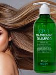 [ESTHETIC HOUSE] Шампунь для волос УСПОКАИВАЮЩИЙ CP-1 TEA TREE MINT SHAMPOO, 500 мл