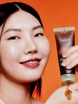 [Fraijour] Очищающая маска для лица ХАУТТЮЙНИЯ Heartleaf Pore Melting Gel Mask, 75 мл