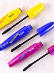 Тушь для ресниц JIGOTT Cat`S Eye Mascara, 12г