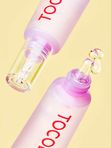 Гель для кожи вокруг глаз осветляющий коллагеновый TOCOBO Сollagen brightening eye gel cream, 30мл
