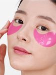 Патчи с пептидами и болгарской розой MEDIPEEL⁺ Peptide 9 Hyaluron Rose Ampoule Eye Patch (60р)