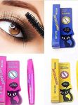 Тушь для ресниц JIGOTT Cat`S Eye Mascara, 12г