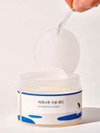 Успокаивающие пэды с берёзовым соком Round Lab Birch Juice Moisturizing Pad, 80шт