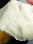 Тканевая маска с протеинами кокона золотого шелкопряда JMsolution Water Luminous Golden Cocoon Mask
