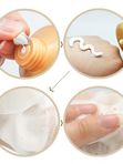 [Elizavecca] Пенка для умывания МУЦИН УЛИТКИ/ЗОЛОТО 24K Gold Snail Cleansing Foam, 180 мл