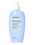 Гидрирующий аква-лосьон для тела Medi-Peel Mooltox Hyaluron Layer Body Lotion, 400мл
