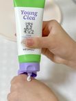 Успокаивающий крем с центеллой и ПДРН MEDIPEEL Young Cica PDRN Trouble Soothing Cream, 80мл