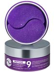 Гидрогелевые лифтинг-патчи для век MEDIPEEL⁺ Peptide 9 Volume Lifting Eye Patch PRO (60р)