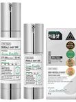 Интенсивная бустер-сыворотка с микроиглами VT Cosmetics Reedle Shot 300, 50 мл
