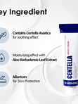 Успокаивающий крем с экстрактом центеллы для чувствительной кожи Medi-Peel Centella Mezzo Cream, 30м