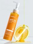Гель для глубокого очищения с комплексом витаминов Medi-Peel Algo-Tox Vita Cleanser
