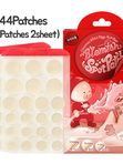 Наклейки против прыщей Elizavecca Witch Piggy Hell-Pore Blemish Spot Patch