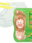 [Elizavecca] Пилинг-носочки Witch Piggy Hell-Pore Turtle’s Foot Pack, 40 гр