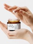 Крем с эффектом ботокса MEDIPEEL⁺ Peptide-Tox Bor Cream (50g)