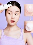 Гидрофильное очищающее масло-пенка с коллагеном Fraijour Retin-Collagen 3D Core Oil to Foam Cleanser