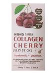 Желе коллагеновое (вишня) SINGI COLLAGEN CHERRY JELLY STICKS (20g*10ea)
