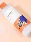 Барьерный тонер с чёрной соей и пантенолом Round Lab Soybean Panthenol Toner, 250мл