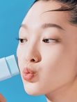 Солнцезащитный стик для лица Tocobo Cotton Soft Sun Stick SPF50+ PA++++