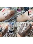 [Elizavecca] Пенка-маска для умывания ДРЕВЕСНЫЙ УГОЛЬ Milky Piggy Elastic Pore Cleansing Foam, 120мл