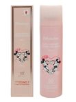Омолаживающий солнцезащитный спрей JMsolution Glow Luminous Flower Sun Spray SPF50+ PA++++