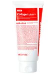 Пенка для умывания MEDIPEEL⁺ Red Lacto Collagen Clear 2.0 (300ml)
