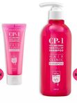 Восстанавливающий шампунь для гладкости волос CP-1 3Seconds Hair Fill-Up Shampoo