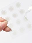 Успокаивающие точечные патчи от прыщей с центеллой Medi-Peel Phyto CICA-Nol B5 Spot Patch (12mm*12)
