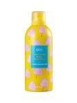 Гель-пена для душа c аминокислотами и ароматом сахарной ваты 9CC Cotton candy body wash, 350мл