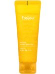 Осветляющая капсульная маска с юдзу Fraijour Yuzu Honey Anti-Mela Capsule Mask, 75мл