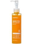 Гель для глубокого очищения с комплексом витаминов Medi-Peel Algo-Tox Vita Cleanser
