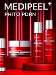 Пептидный лифтинг-тонер с ПДРН MEDIPEEL⁺ Phyto Exosome PDRN Lifting Toner (130ml)