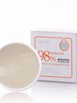 Гидрогелевые патчи для кожи вокруг глаз с коллагеном и коэнзимом Q10 PETITFEE Collagen&Co Q10, 60шт