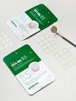 Успокаивающие точечные патчи от прыщей с центеллой Medi-Peel Phyto CICA-Nol B5 Spot Patch (12mm*12)