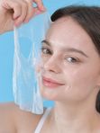 Ультратонкая маска для глубокого увлажнения Round Lab 1025 Dokdo Hydrating Water Gel Mask Sheet