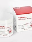 Пилинг-пэды с миндальной кислотой Esthetic House Toxheal Red Glycolic Peeling Pad, 100шт