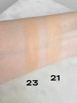 Классический тональный кушон MISSHA M Magic Cushion Cover Lasting SPF50+/PA+++
