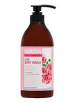 [NATURIA] Гель для душа РОЗА/РОЗМАРИН Pure Body Wash (Rose & Rosemary), 750 мл