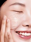 Осветляющая капсульная маска с юдзу Fraijour Yuzu Honey Anti-Mela Capsule Mask, 75мл