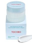 Восстанавливающий крем с мультицерамидами TOCOBO Multi Ceramide Cream, 50мл