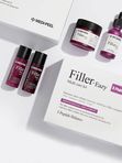 Лифтинг-набор с эффектом филлера MEDIPEEL⁺ Eazy Filler Multi Care Kit (30ml+30ml+30ml+50ml)