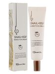 Крем с муцином улитки для кожи вокруг глаз SECRET SKIN Snail Perfect Eye Cream, 30мл