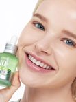 Сыворотка с азелаиновой кислотой Anua Azelaic Acid 10 Hyaluron Redness Soothing Serum, 30мл