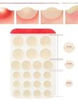 Наклейки против прыщей Elizavecca Witch Piggy Hell-Pore Blemish Spot Patch