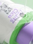 Успокаивающая ампула с центеллой и ПДРН MEDIPEEL Young Cica PDRN Trouble Soothing Ampoule, 50мл