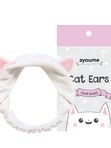 Повязка для волос Кошачьи ушки AYOUME Hair Band Cat Ears