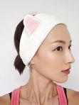 Повязка для волос Кошачьи ушки AYOUME Hair Band Cat Ears
