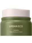 Крем для лица THE SAEM Urban Eco Harakeke