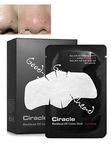 Маски для удаления черных точек CIRACLE Blackhead Off Cotton Mask