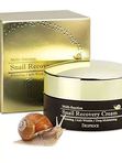 [Deoproce] Крем Для Лица Snail Recovery Cream, 100мл