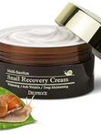 [Deoproce] Крем Для Лица Snail Recovery Cream, 100мл